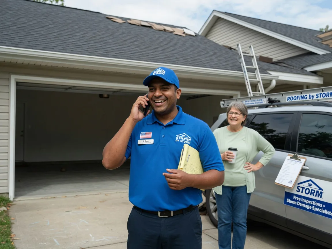 Roof Repair Near Me Oketo, KS FAQs