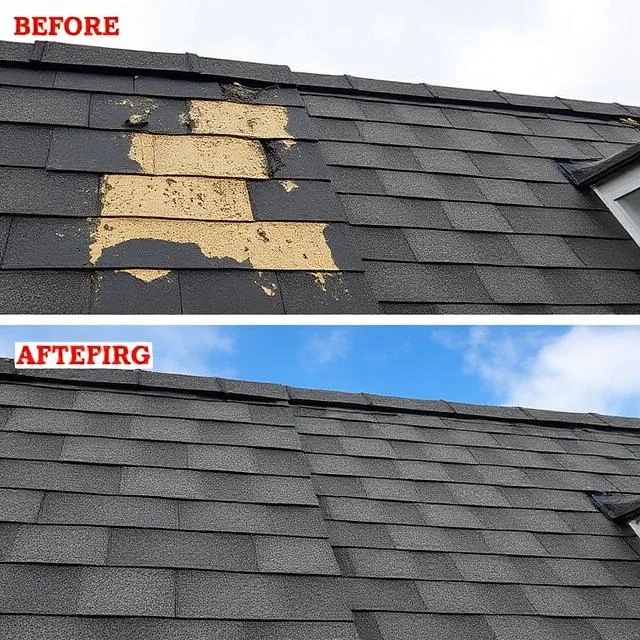 Roof Repair Near Me in Oketo, KS near me